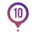 10