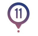 11