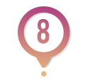 8