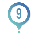 9